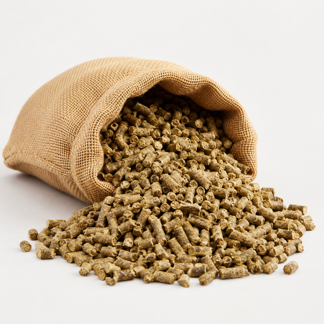 Cattle Feed